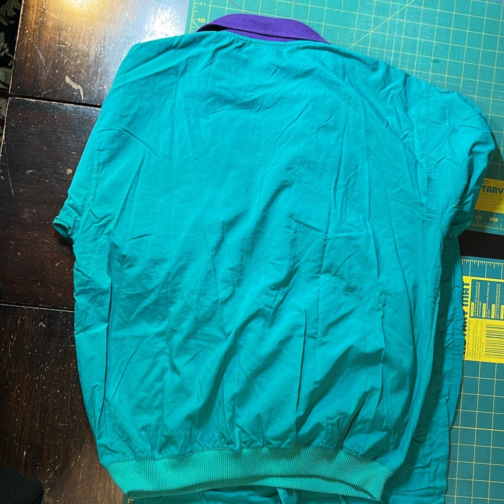 Blast jogging suit. Size M. - Picture 2 of 5